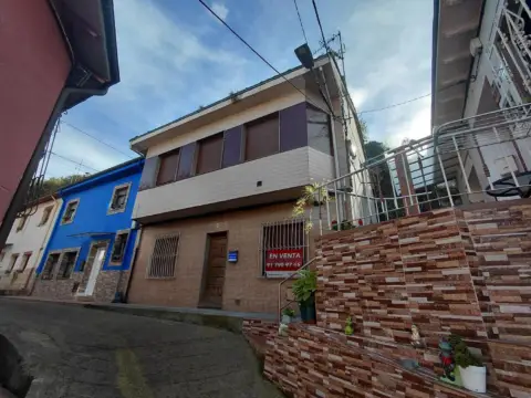 Casa en calle Cs La Juliana, nº 7
